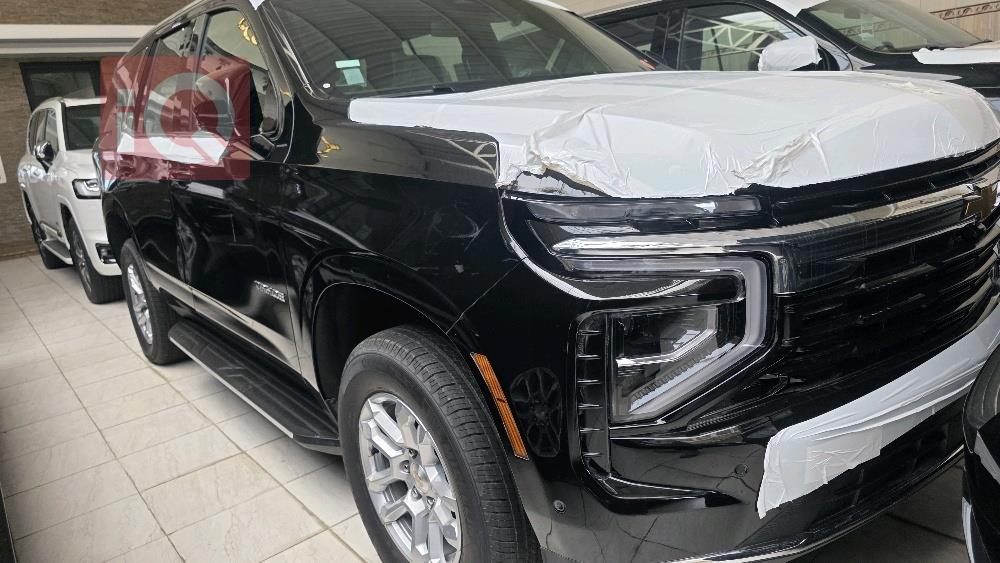 شيفروليه تاهو